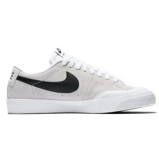 Nike Zoom Blazer Low XT White Black - 864348-101
