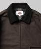Dickies Twill Work Jacket Brown
