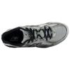 New Balance Nb 740 Comfortable Soft Durable Low-Top Dad Shoes Unisex sneaker Silver Gray U740BSM