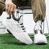 Herren Sneaker Stilvoll Übergröße Lässige Sneaker Bequeme Rutschfeste Plateauschuhe Laufschuh Mann Hohe Qualität Off White Schuhe