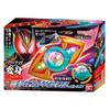DX Exdreamrise Capsem Zeztz Exdream Driver Pracka Kamen Rider Japonsko