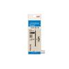 Mitsubishi Pencil Jetstream 0.5mm Ballpoint Pen Refill, Black, SXR-80-05, Multi-color/Multi-function, 5-pack (OZAWA Set)