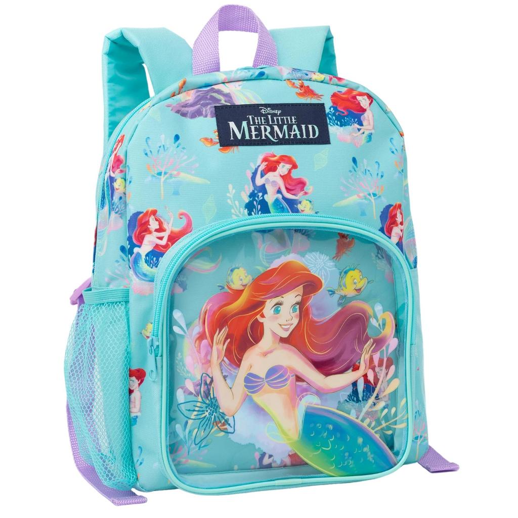 Zaino Bambini La Sirenetta Ariel