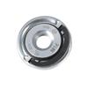 M14 Thread Angle Grinder Flange Nut No Wrench Required Quick Release Locking Nut for Replacement/Fixing Cutting Discs