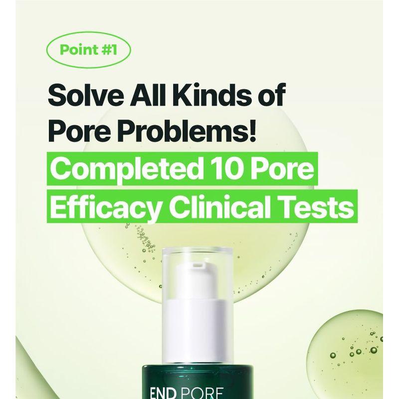 Make P:rem - End Pore Vegetinol Tightening Serum