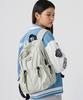 Lifework Two-Pocket Shirred Backpack