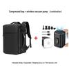 Li Shen Multi-functional Business Travel Backpack