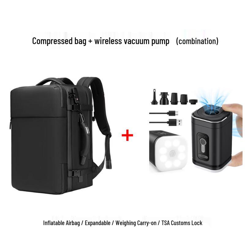 Многофункциональный бизнес-рюкзак для путешествий Li Shen