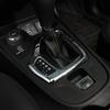 For Jeep Cherokee 2014-2018 Bright Chrome Center Console Gear Shift Panel Trim