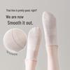 Women's Spring & Summer Cotton Socks - Breathable, Antibacterial, Anti-Pilling Mesh, Boneless Design, Compact Spinning Boat Socks