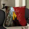 Gaming Metro 2033 45*45Cm Cushion Cover Pillow Cover Decor Pillowcase Home Pillowcase For Couch Pillow