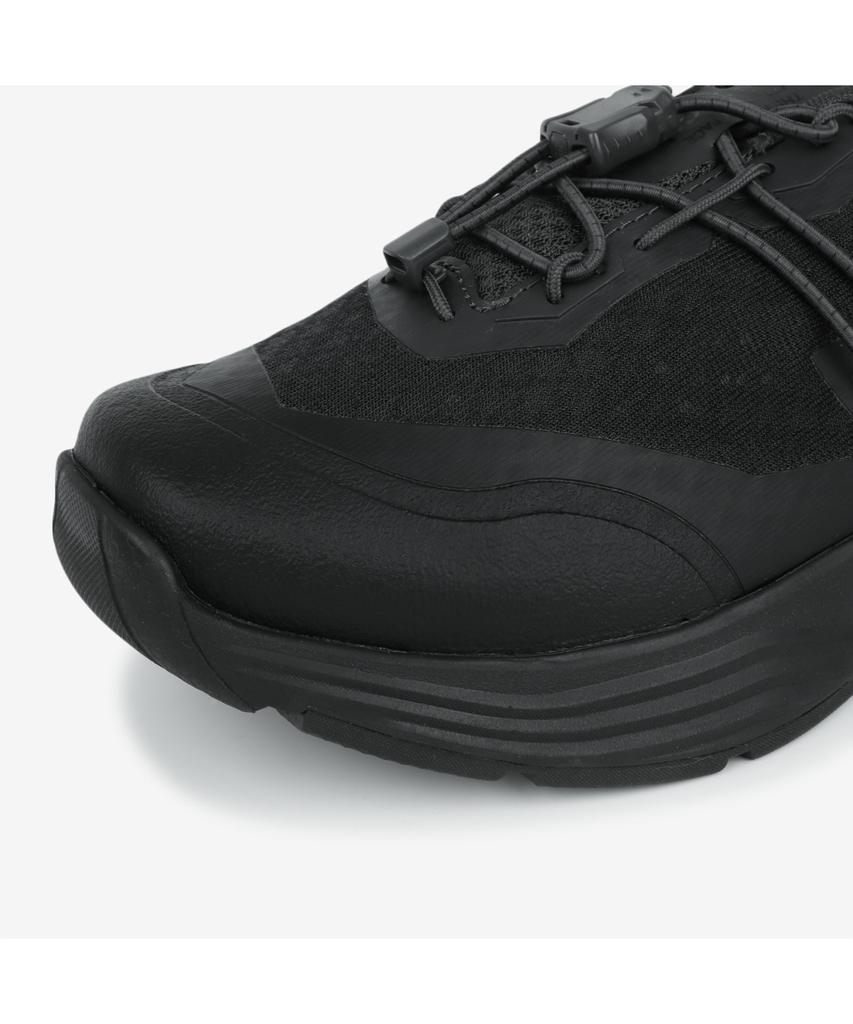 The North Face Ns86R72J Reactive Rom Black