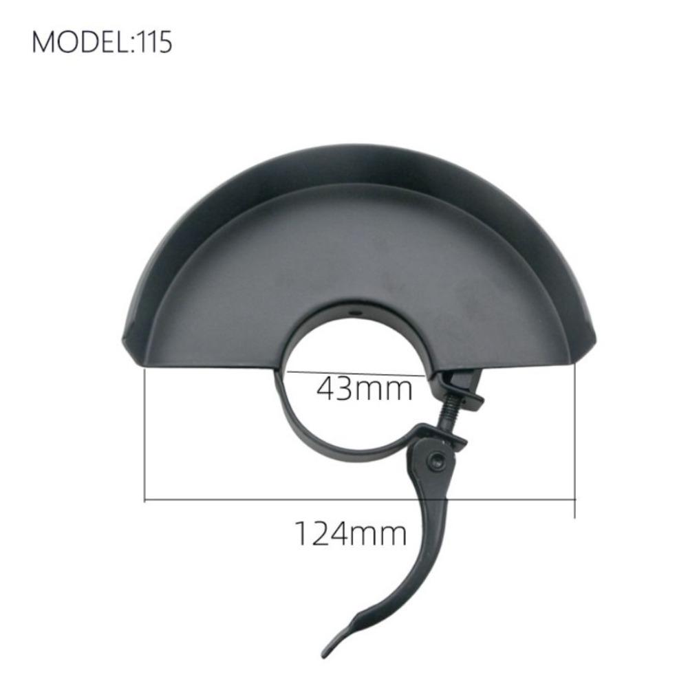 125mm Schutzscheibe Schleifscheibe 100/115/150mm Radabdeckung Neu Winkelschleiferabdeckung