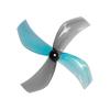 8PCS Drones Propellers 40mm 2 Blade Design for 1102 Motors Each Racing Quadcopter Accessories
