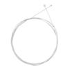 20PCS Metal 2.5M Length 1.6mm Thick Electric Bicycle Rear Cable Core Brake Line Cycling Accessory