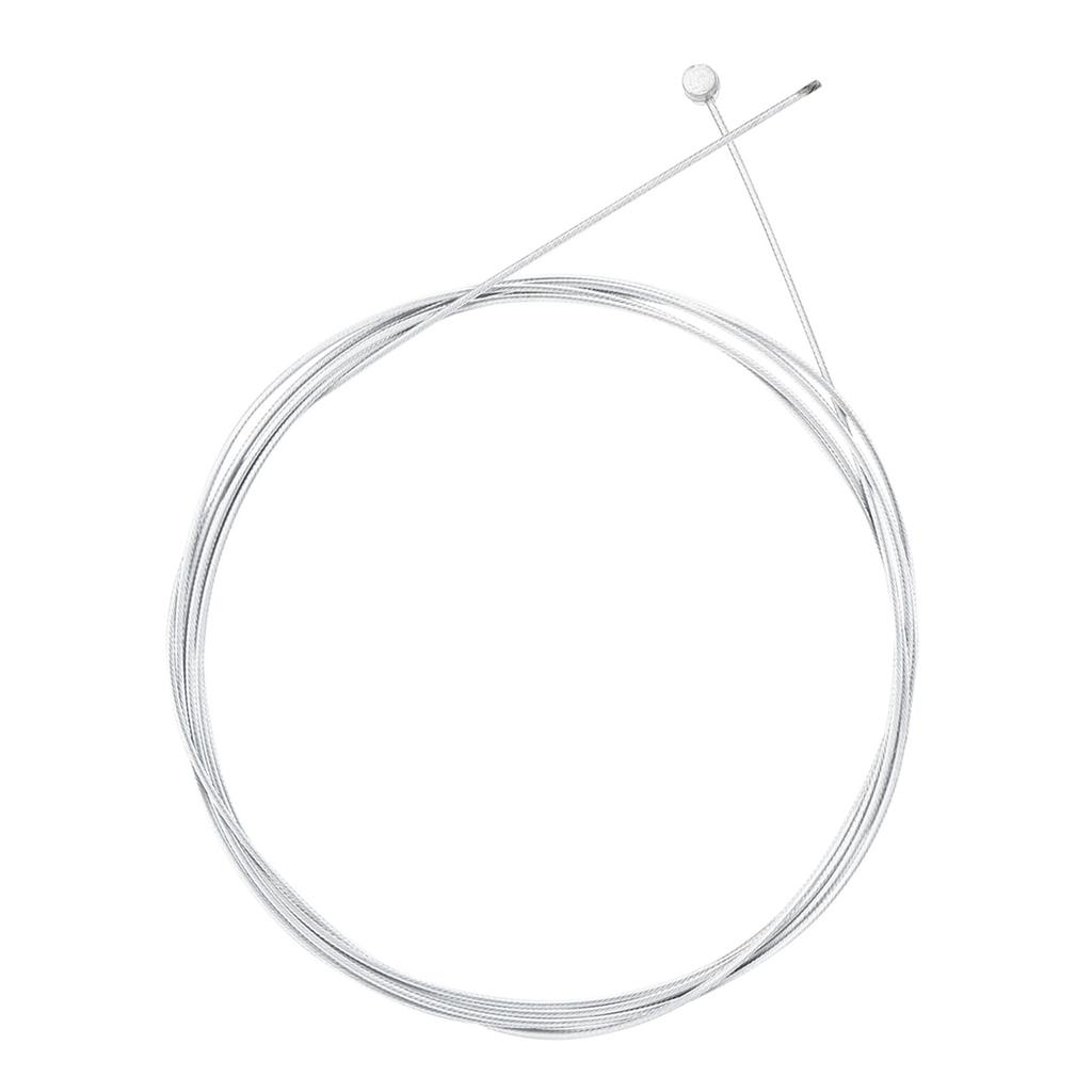 20PCS Metal 2.5M Length 1.6mm Thick Electric Bicycle Rear Cable Core Brake Line Cycling Accessory