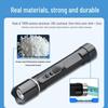 Security Guard Tour System Device with Flashlight CN plug (adapter included)