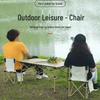 Portable Outdoor Folding Camping Beach Chair