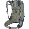 Osprey 24L Sirrus Lightweight Large Capacity Hiking Backpack Unisex Backpacks Gray 10007518