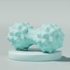 Bumpy Peanut Fascia Massage Ball