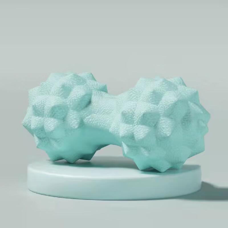 Bumpy Peanut Fascia Massage Ball