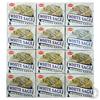 HEM White Sage Incense Cones, 12-Pack