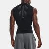 Under Armour Tank Top Men's Black Unisex 1362451-001