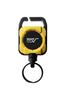 ROOT CO. GRAVITY MAG REEL SQR. LITE (Yellow)