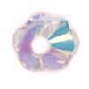 Colorful Laser Cat Collar PVC Cat Anti-scratching Collar Cat Recovery Collar  Post-Surgery Care