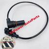 OEM 0281002214 8973066010 8-97306601-0 8-97306601-2 Crankshaft Position Sensor for GM Chevrolett Blazer S10 Colorado Mahindra