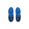 Asics RUNNING KIDS Contend Cushioning Breathable Low top Kids' Running Shoes Blue Kids' 1014A320-400