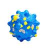 Durable Pet Toy Ball High Elasticity Dogs Bouncing Ball Toy Pet Supplies Dog Chew Toy  Puppy
