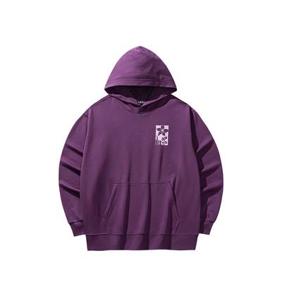 Oberteile – Hoodies & Sweatshirts
