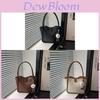 Street Style Tote Bag With Pu Material For Daily Commute And Casual Outfits