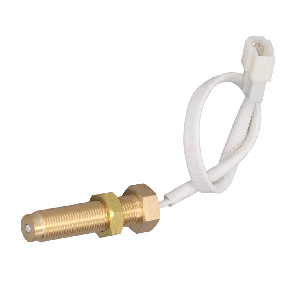 Drehzahlsensor, universeller Tachosender für Drehzahlmesser ohne Logo, Ersatz 24 V TOSD-04-473A