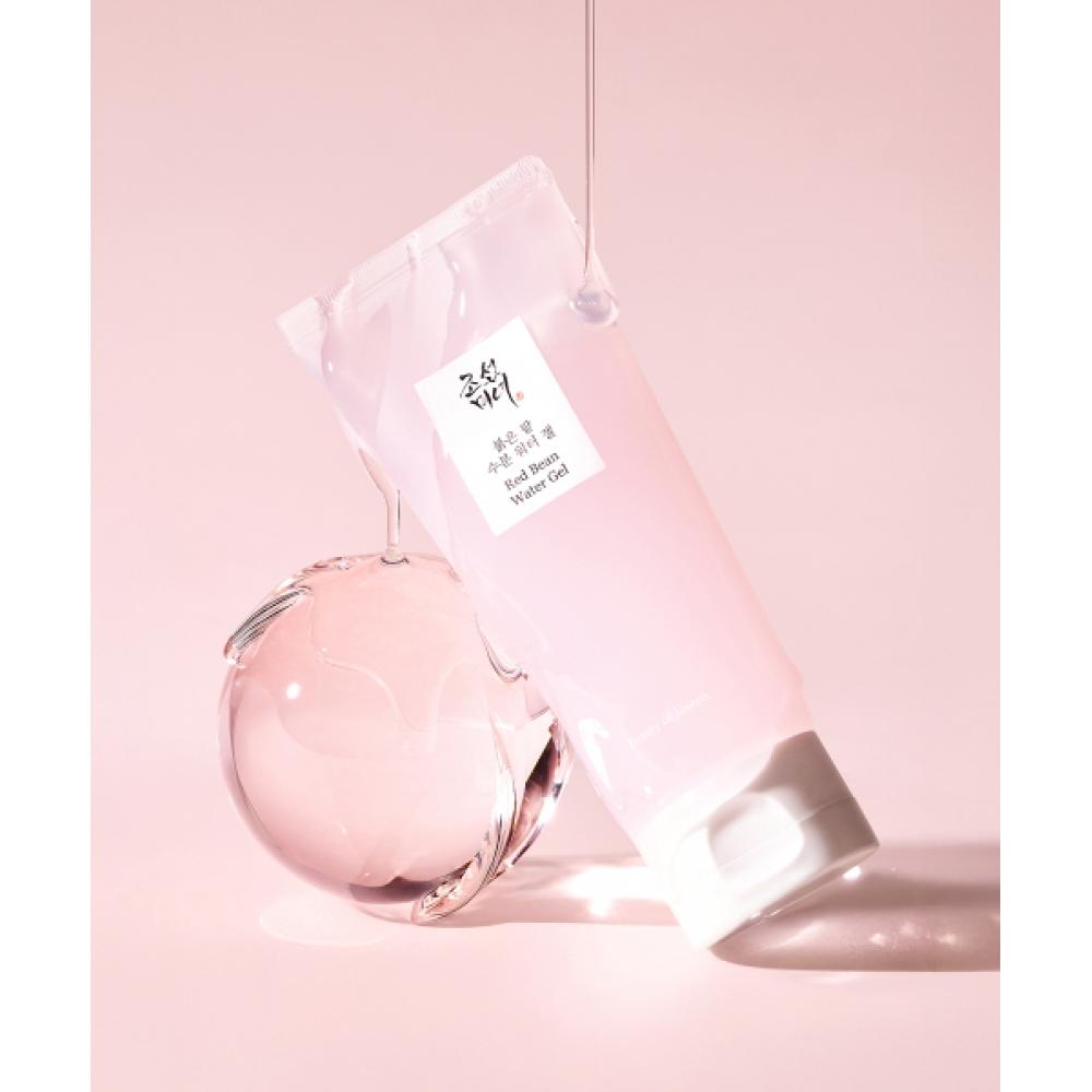

Beauty Of Joseon Red Red Bean Moisture Gel FREE