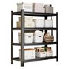 SONAWUYI Multi-layer Adjustable Storage Rack