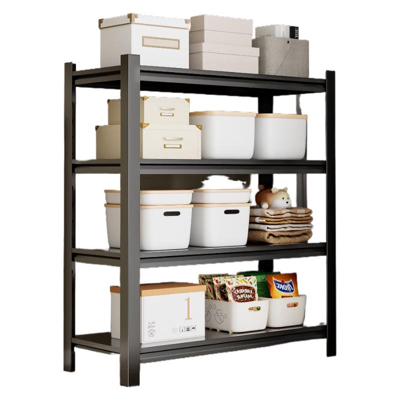 SONAWUYI Multi-layer Adjustable Storage Rack