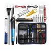 Multimeter Electronic DIY Kits Adjustable Temperature Soldering Iron  Soldering Tool