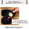 Portable Watch Travel Watch Compact Shock with Protective Portable Pouch for Travel and Business Trips 5 Case, Case, Storage, Absorbing, Cushion,