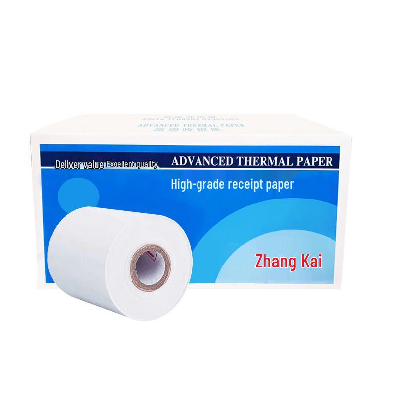 Thermal Paper Roll