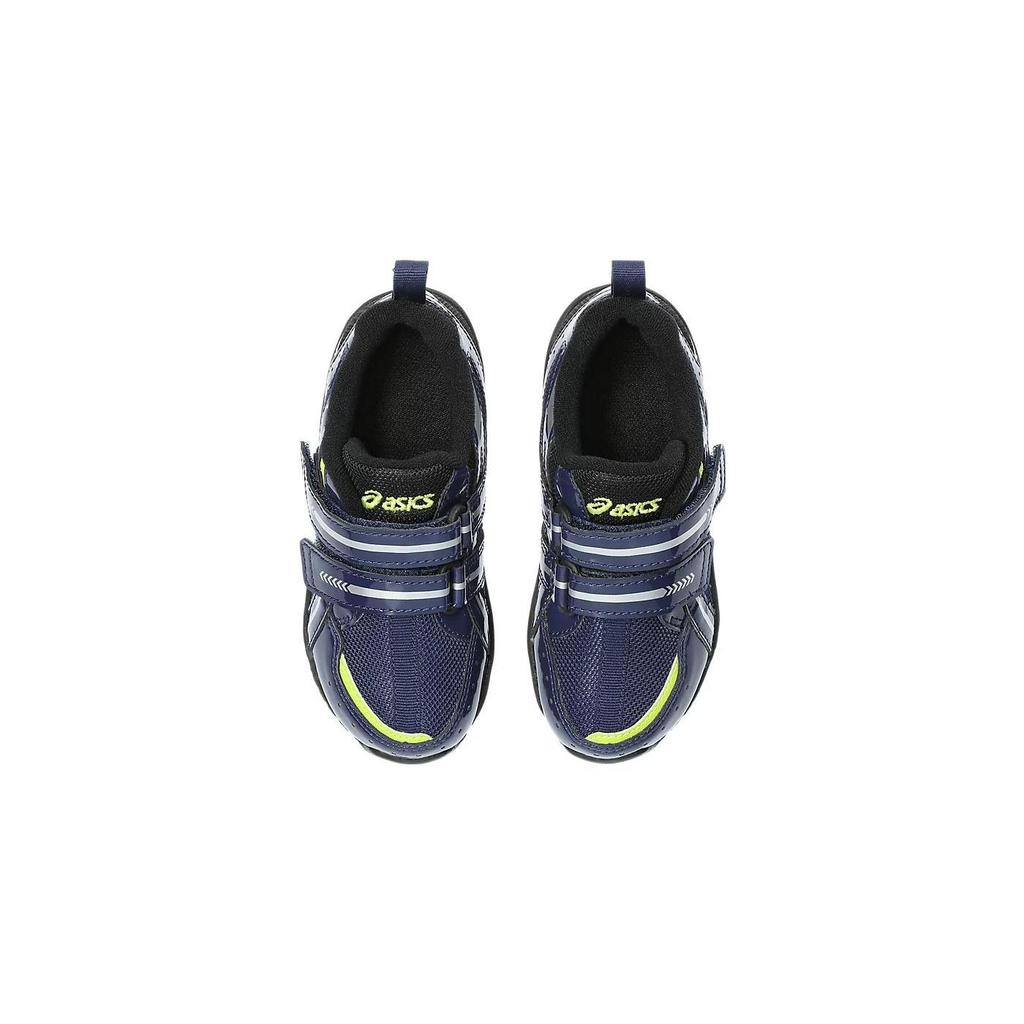 Asics GD Runner Mini Low top Kids' Running Shoes Marine Blue Children Aged 3 7 Years Old 1144A309-400