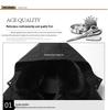 Dad's Winter Outfit: Velvet Thickened Cotton Jacket for Middle-Aged Men, Warm Mid-Length Padded Jacket for 50+
