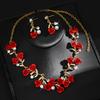 Fashion Jewelry  For Women's Set
