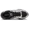 Mizuno Speed 2K Retro Functional Casual City Commuting Comfortable Low-Top Running Shoes Unisex Sneaker Gunmetal-Gray D1GH252908