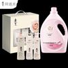 ADOLPH Essential Oil Hair & Body Care + Laundry Detergent Gift Set
