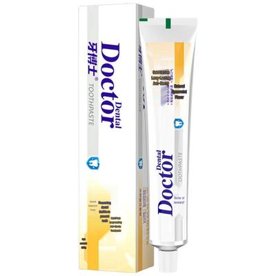 Dr. Ya Premium Long-lasting Anti-Cavity Toothpaste