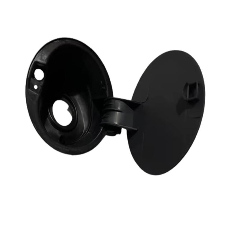 Premium ABS Engine Oil Filler Cap Oil Filter Cover For 6R 2010-2018 Car Models Repalce 6RD809857L