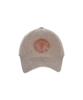 Geulaengdeubotte Emblem Ball Cap [Brown]
