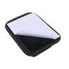 Car Seat Gap Filler PU Leather Auto Console Side Storage Boxes Car Front Seat Gap Organizer Multifunctional Dropping Blocker Bag